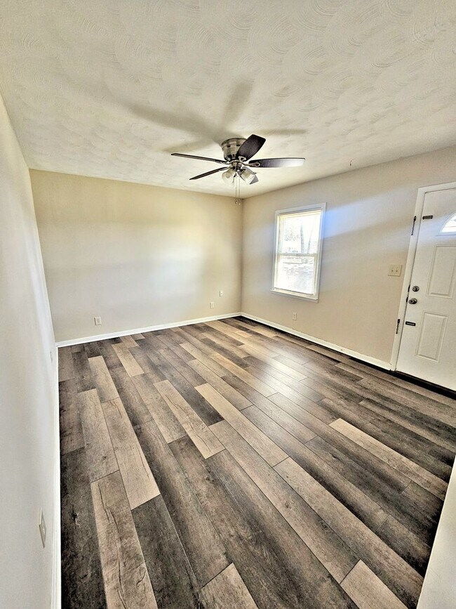 Building Photo - HOUSE FOR RENT - DECATUR SW - 3BR