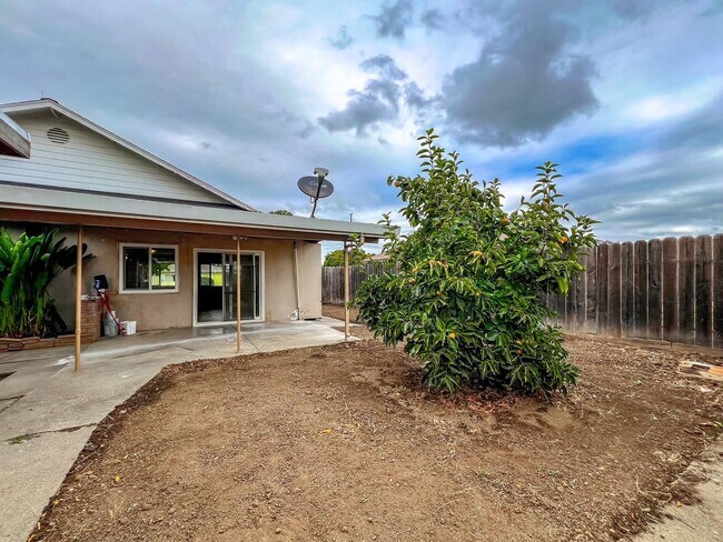 Building Photo - Charming 3-Bedroom Home in Napa’s Sought-A...