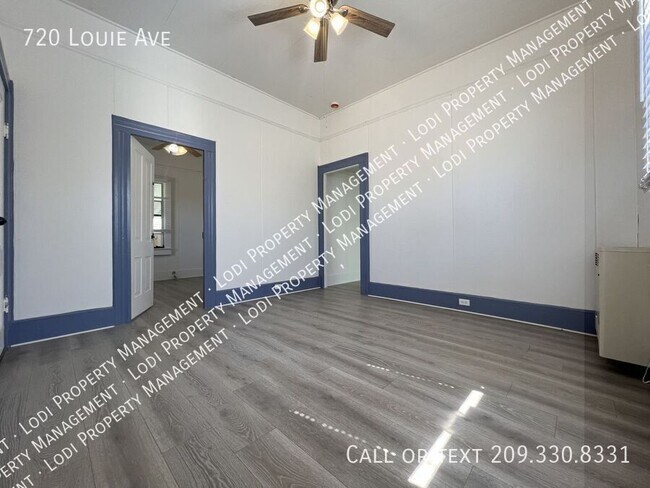Building Photo - 720 Louie Ave