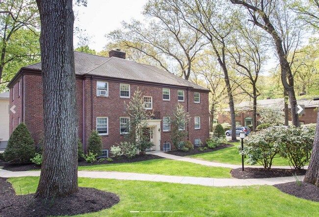 Building Photo - 67 Wyman St