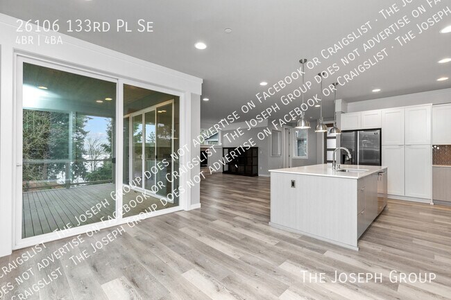 Building Photo - 26106 133rd Pl SE