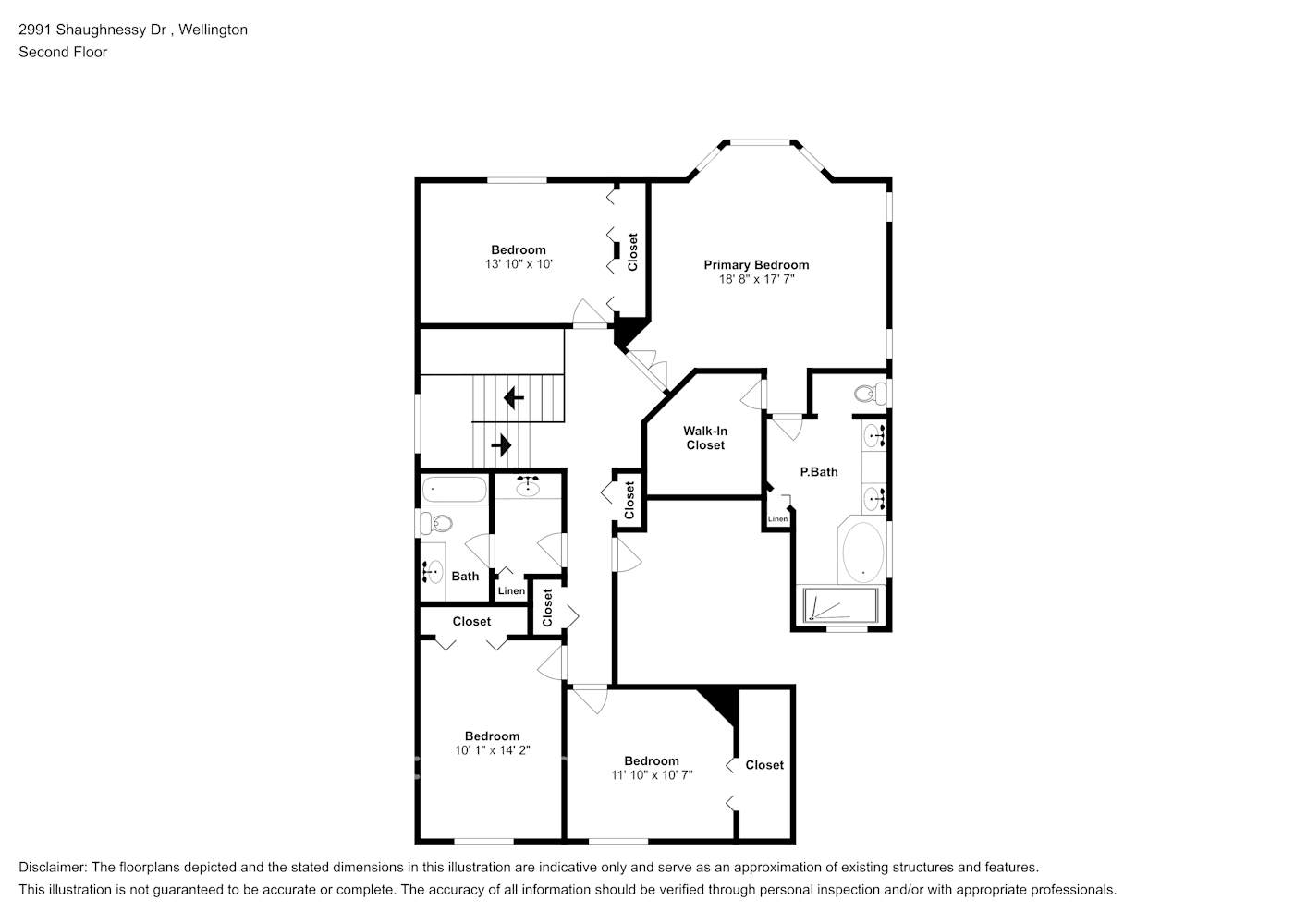Building Photo - 2991 Shaughnessy Dr