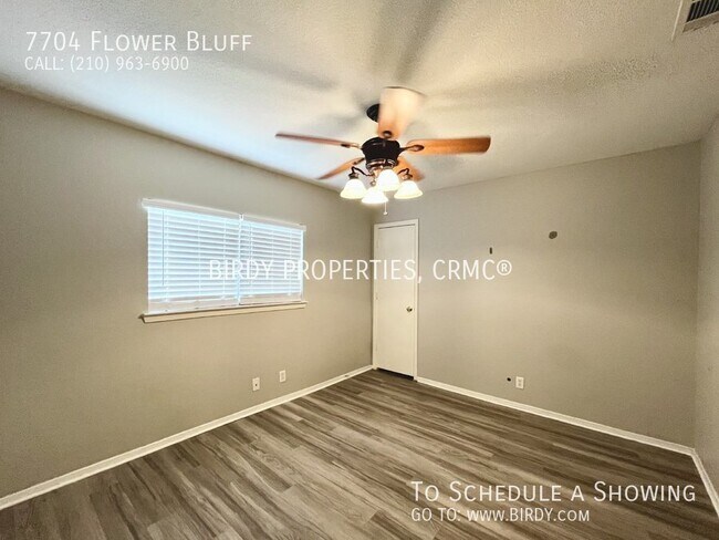 Building Photo - 7704 Flower Bluff