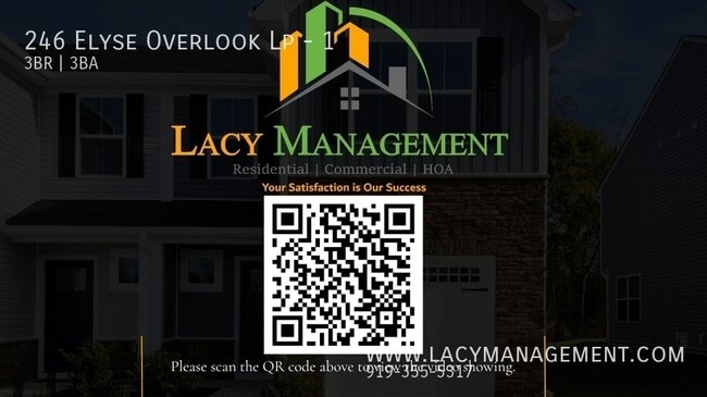 Building Photo - 246 Elyse Overlook Lp