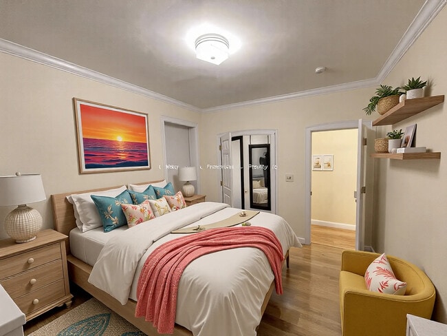 Building Photo - 4 Park Vale Ave