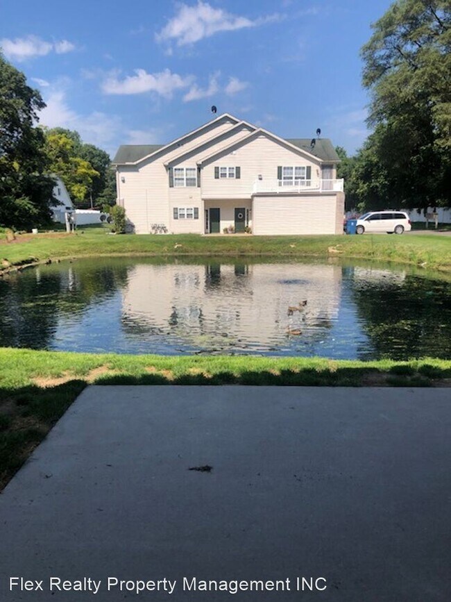Primary Photo - 3 br, 2 bath House - 6421 TRIPLE CROWN LANE