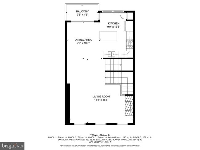 Building Photo - 2442 Garnett Dr