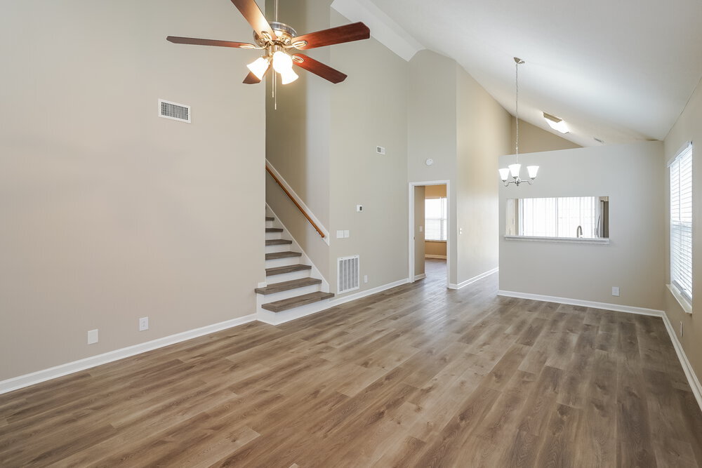 Building Photo - 1016 Mansker Dr