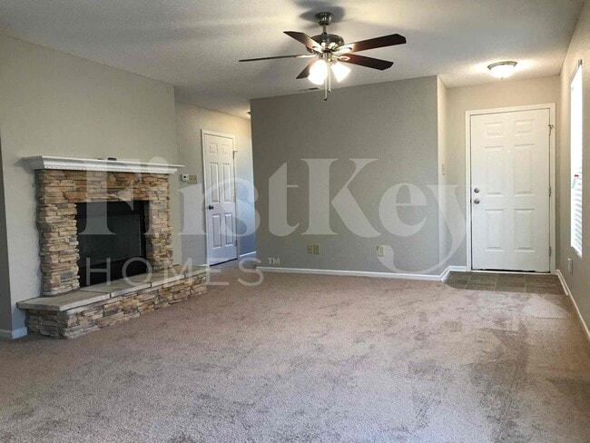 Building Photo - 1947 Prairie Sky Ln