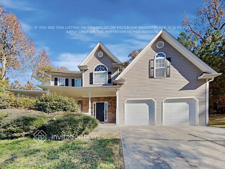 Primary Photo - 5881 Newnan Ct