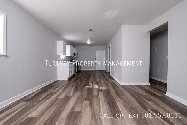 Building Photo - 1624 Brown St