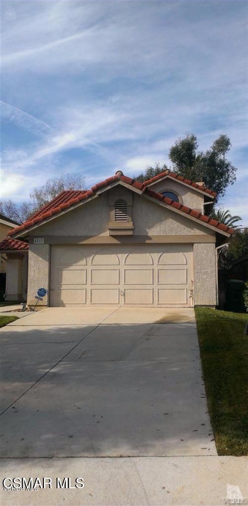Building Photo - 4117 Lost Springs Dr