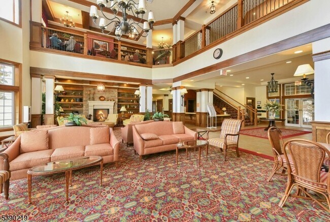 Building Photo - 9116 Warren's Way