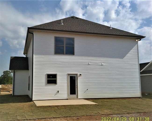 Building Photo - Spacious Home for Rent in Meridianville, AL... Available to View Now!!!