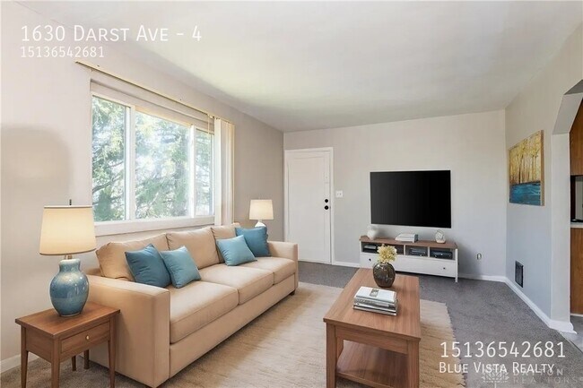 Building Photo - 1630 Darst Ave