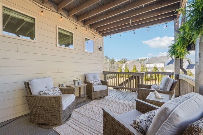 Building Photo - 4440 Croftshire Pl