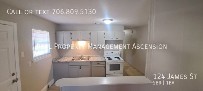 Building Photo - 124 James St