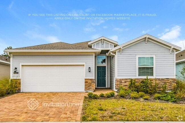 Building Photo - 9823 Lemon Grass Ln