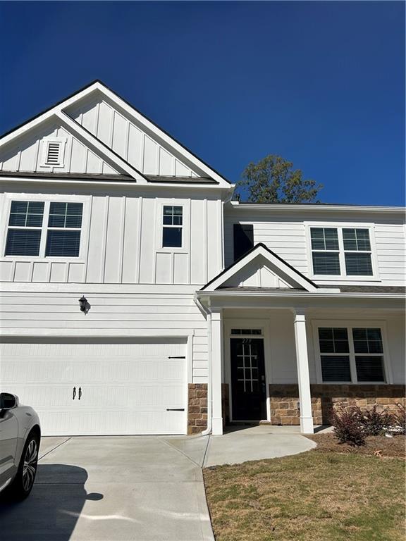 Primary Photo - 322 Belmont Dr