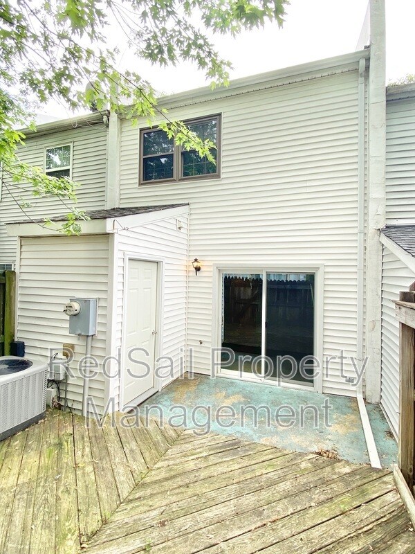 Building Photo - 21 Sidewinder Ct