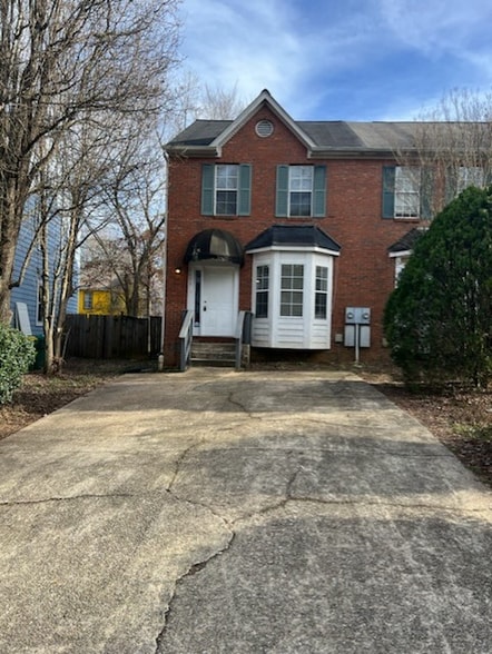 Primary Photo - 6600 Meadow Rue Dr