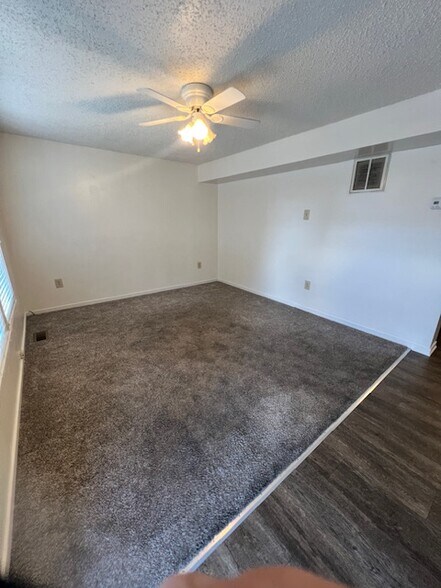 Living Room - 219 Lily Ct