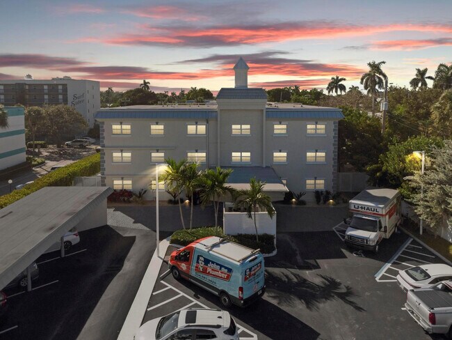 Building Photo - 1439 S Ocean Blvd