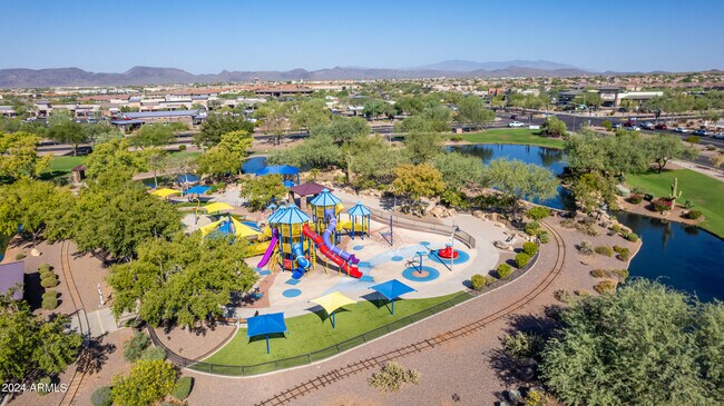 Building Photo - 3550 W Magellan Dr