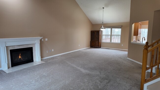 Building Photo - Open-Concept 3-Bed Home with Attached Garage & In-Unit Laundry – Ready Now in Amelia