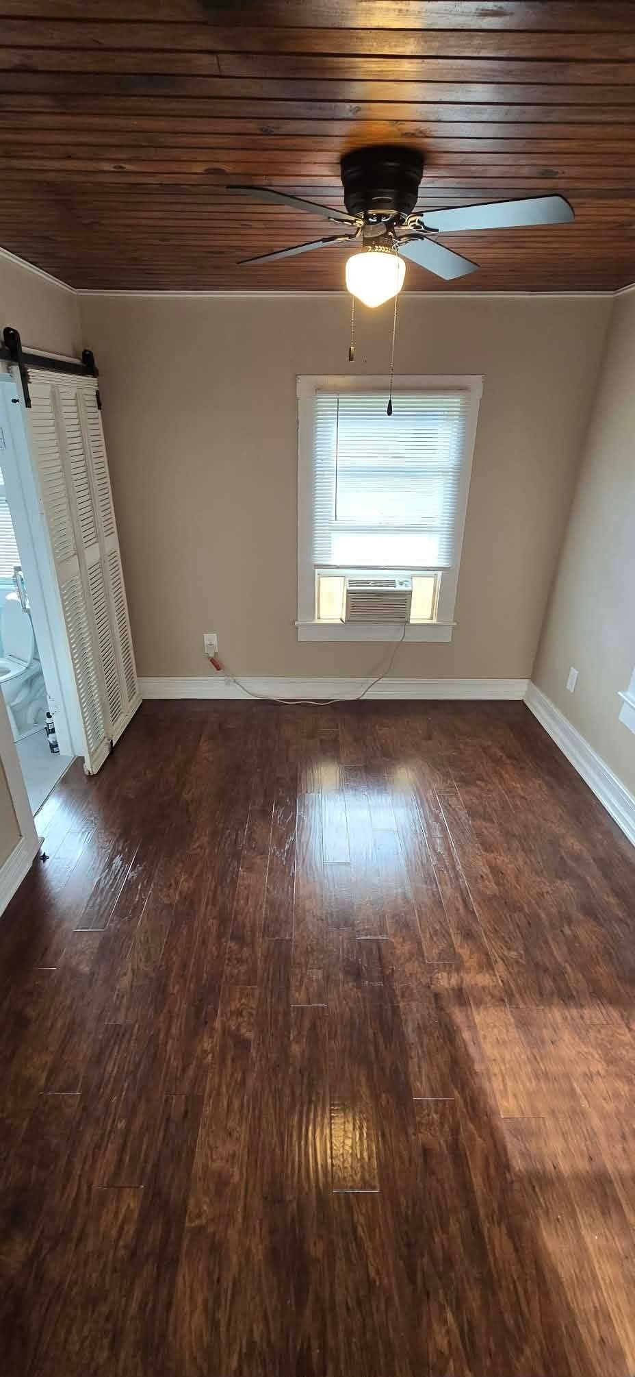 Bedroom 1 - 230 E Pine St