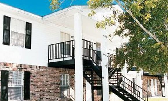 Primary Photo - Oak Park & Gulf Grove Apartments