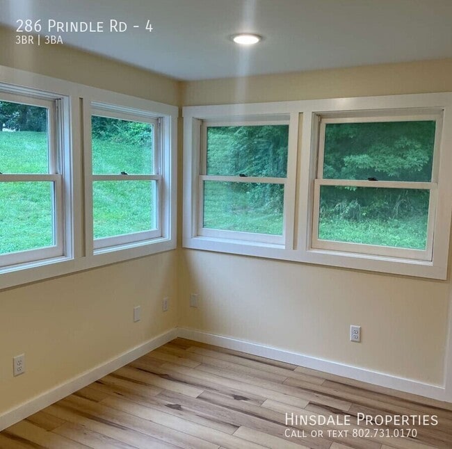 Building Photo - 286 Prindle Rd
