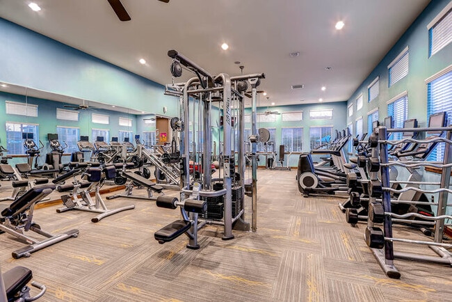 Building Photo - Find Your Perfect Fit At Terra Vida!