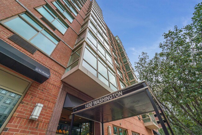 Building Photo - 1450 Washington St