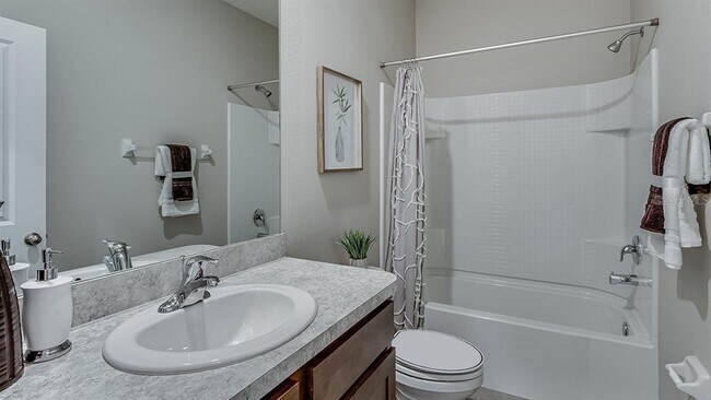 Building Photo - 2882 Peony Pr Ln