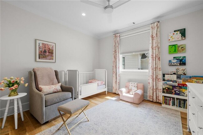 Building Photo - 1381 Wessyngton Rd NE