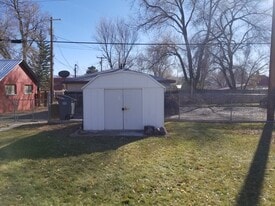 Building Photo - 219 East Montezuma Avenue