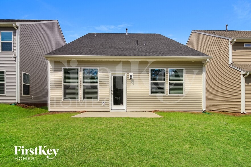 Building Photo - 310 Ashborne Ln