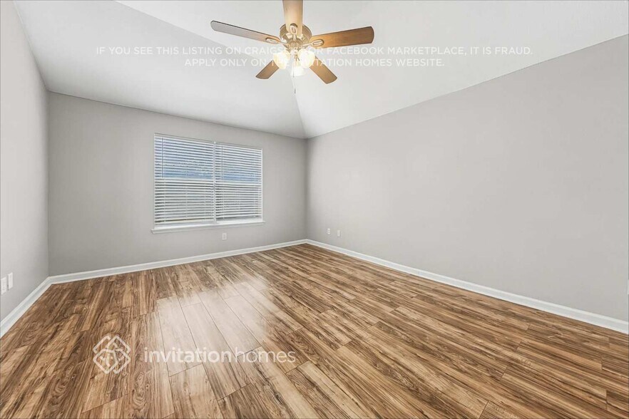 Building Photo - 8117 Hennessey Trail