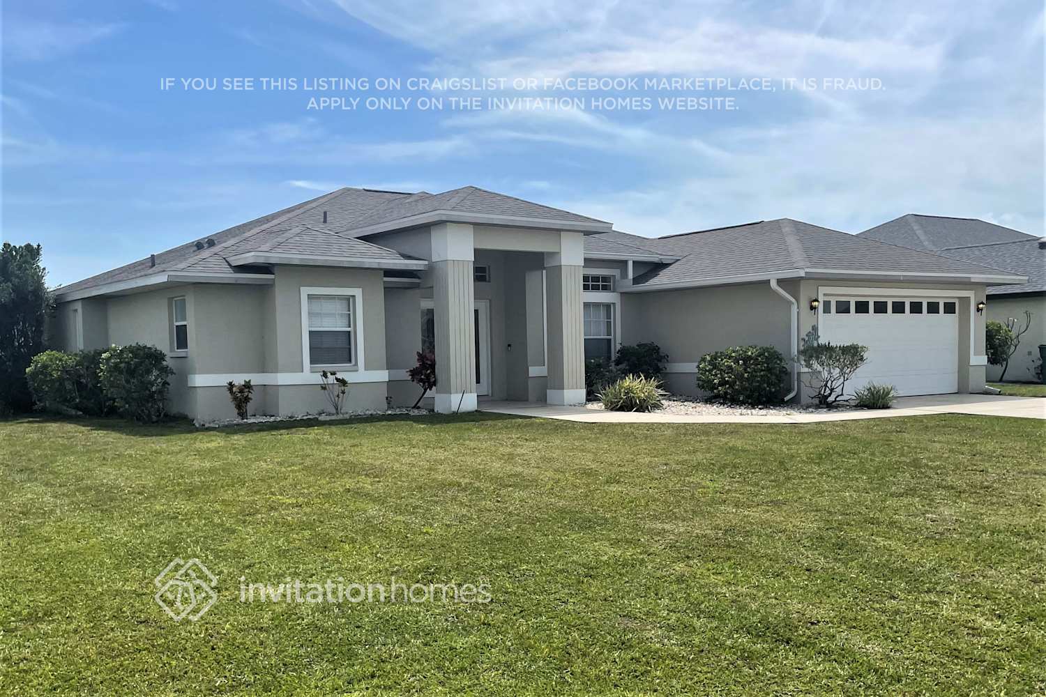 Building Photo - 25271 Derringer Rd