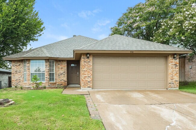 Building Photo - 416 Deauville Dr
