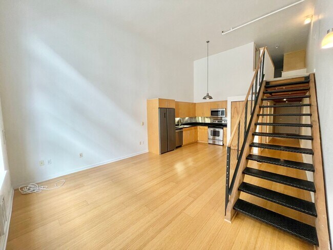 Building Photo - 175 Bluxome St