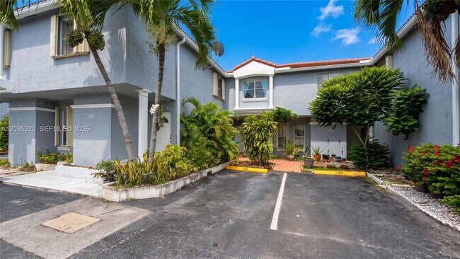 Building Photo - 1186 NW 123rd Ct