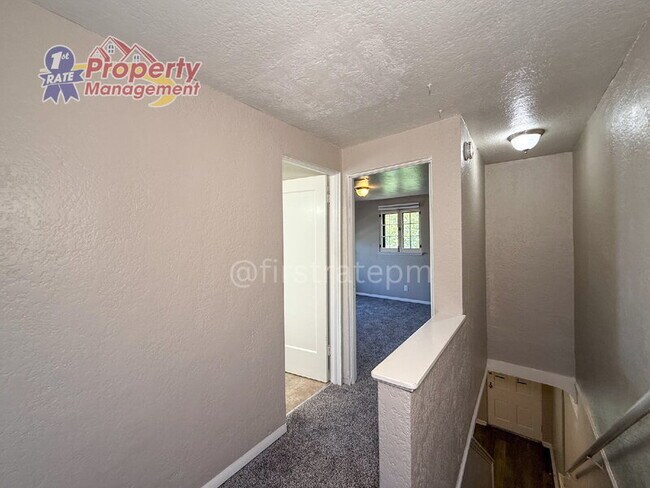 Building Photo - 1707 N 14th St