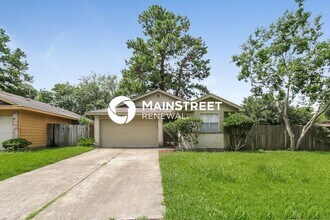 Building Photo - 3 Bedroom Pet-Friendly Home in Humble, TX with Main Street Renewal