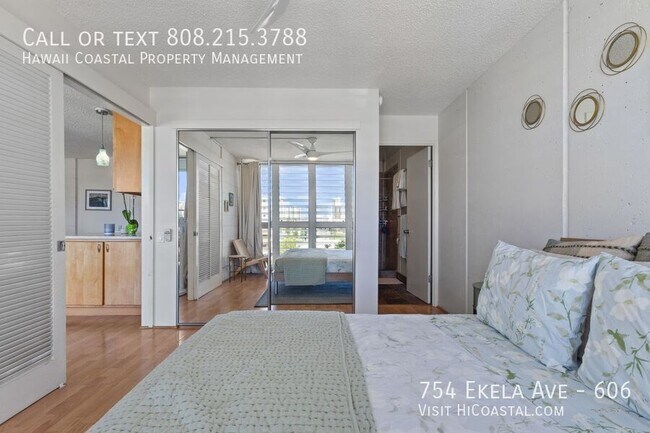 Building Photo - 754 Ekela Ave