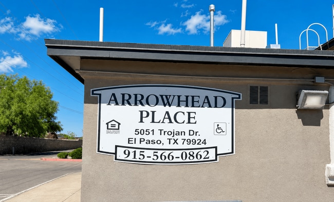 Building Photo - Arrowhead Place