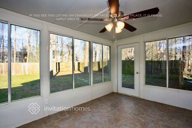 Building Photo - 6602 Cedar Cliff Dr