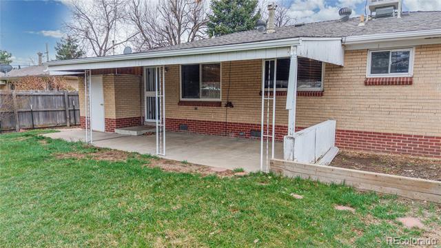 Building Photo - 1672 S Benton St