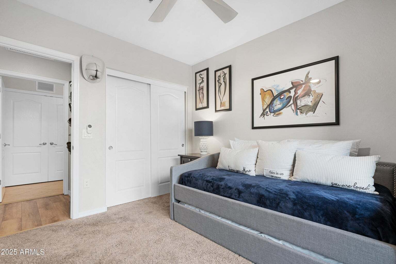 Guest Bedroom - 16 W Encanto Blvd